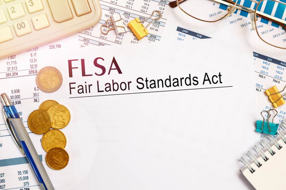FLSA paper - Overtime Violations